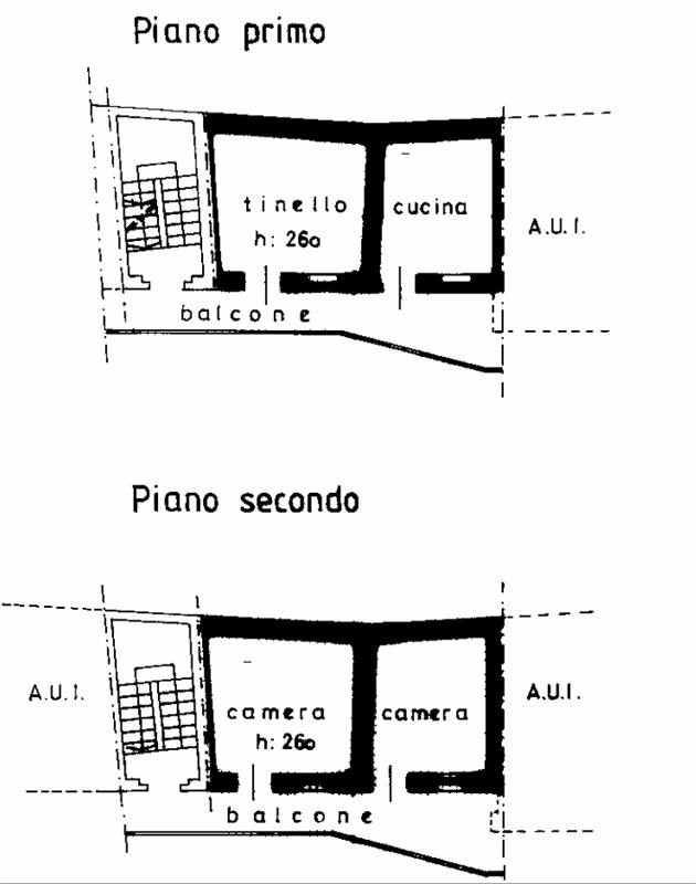 Planimetria 1