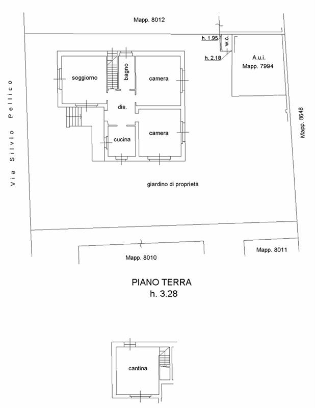 Planimetria 1