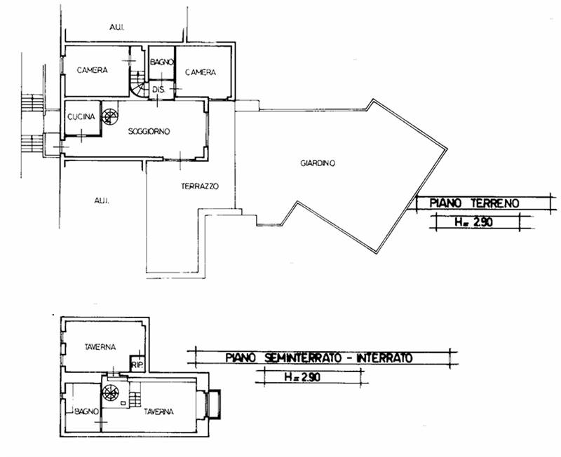 Planimetria 1