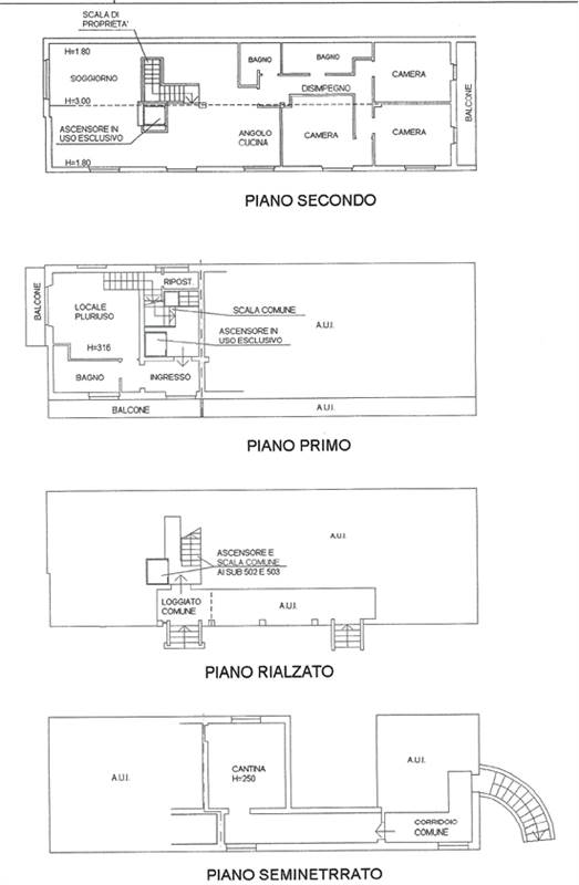 Planimetria 1